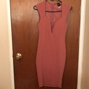 Ladies dress  size small